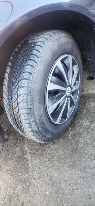 Golf 4 в гарному стані.