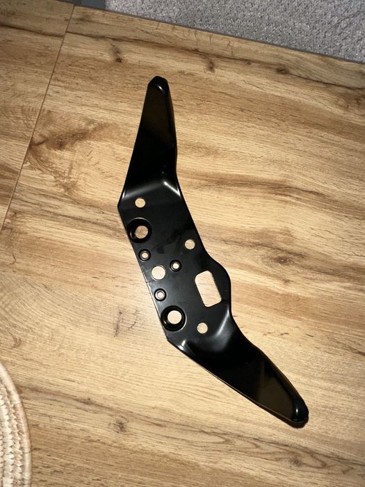 Suporte de Carenagem Superior cbr 600f4i