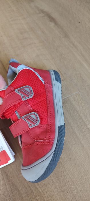 Buty przejściowe, wiosenne, trzewiki,26, cool club, smyk