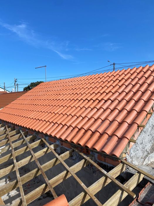 Remodelações e Obras