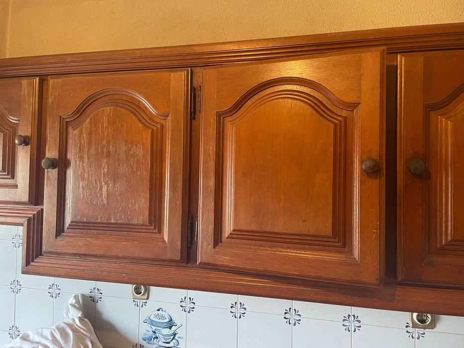 Mobília de apartamento