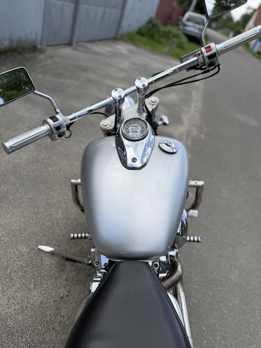 Продам/Обмін Yamaha DragStar 400