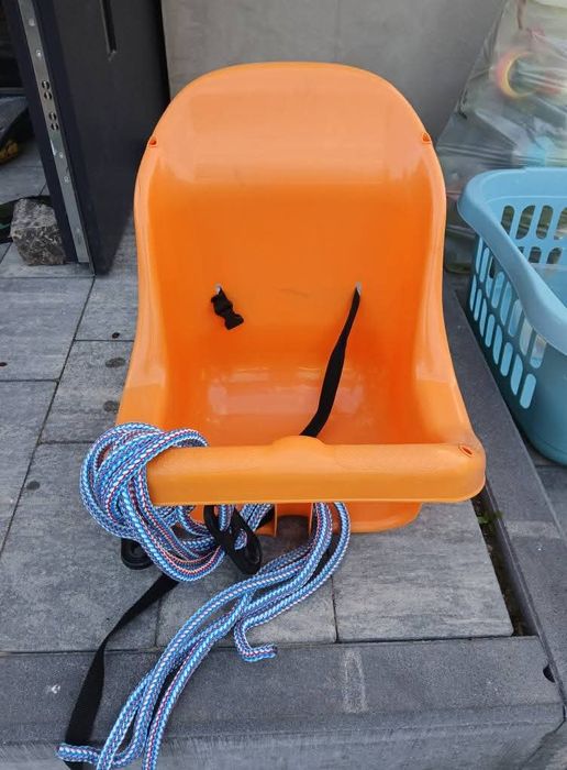 Huśtawka do zawieszenia