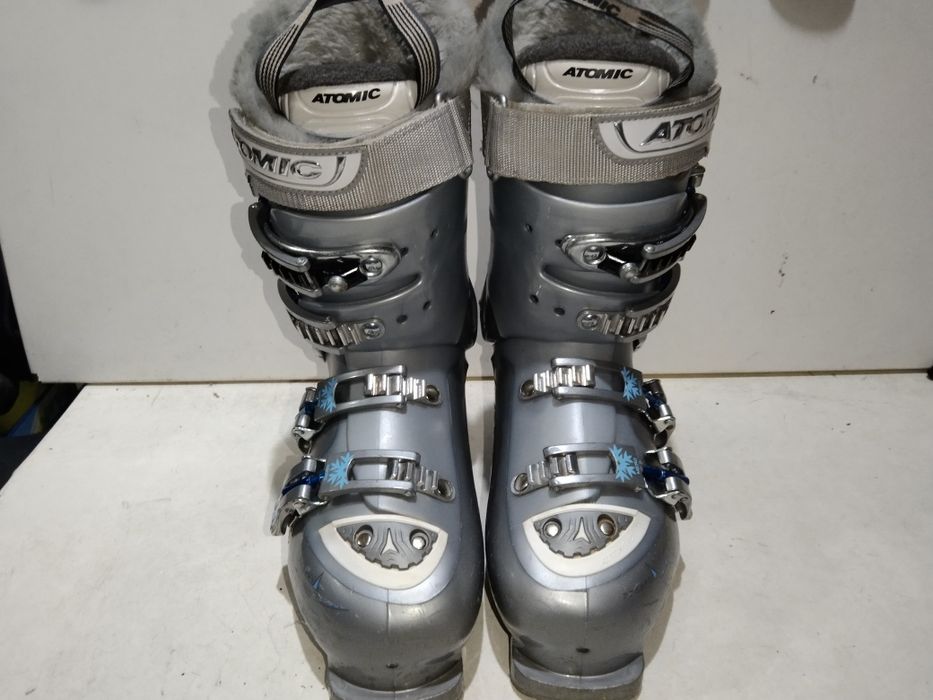Buty narciarskie ATOMIC Balanze Damskie rozmiar 40.