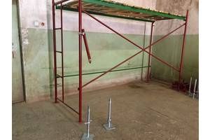 Сдам в аренду, продам! Леса Строительные Рамные