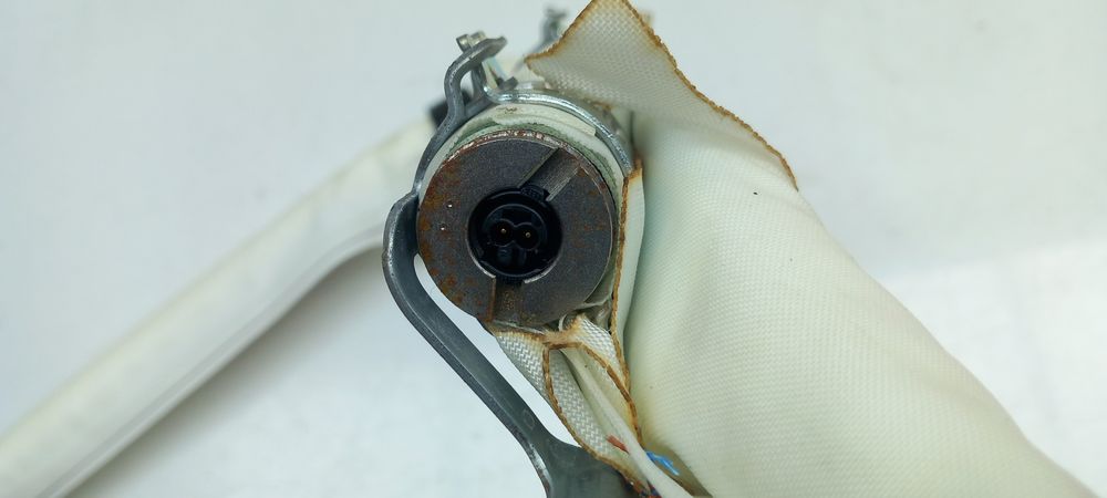 Airbag cortina direito VOLKSWAGEN Golf VI Variant (AJ5)