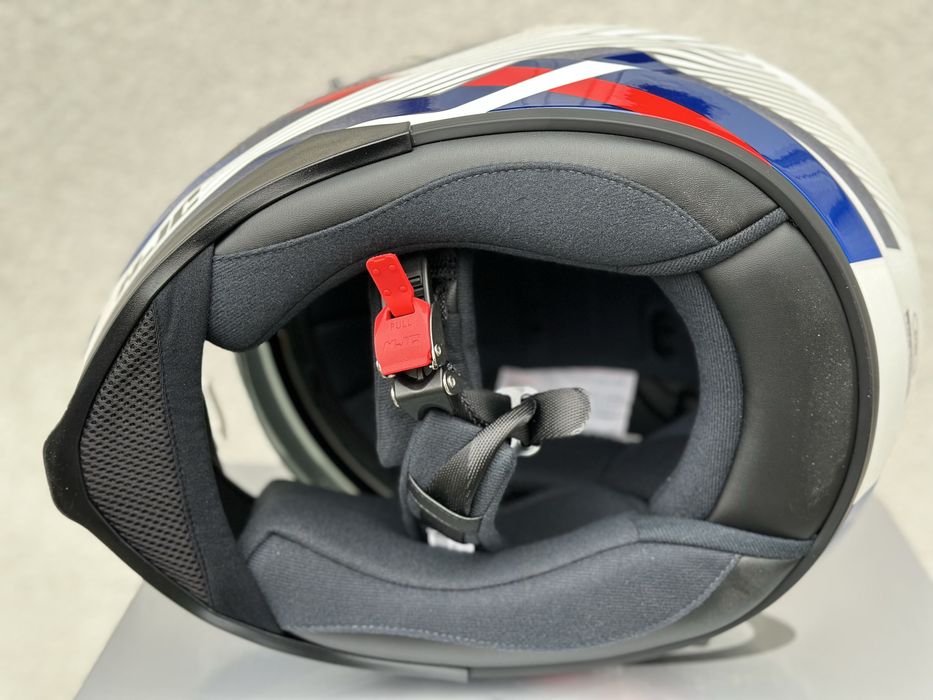 Kask motocyklowy HJC C70N BELIS rozmiar M Poliweglan,NOWY MODEL,PROMO!