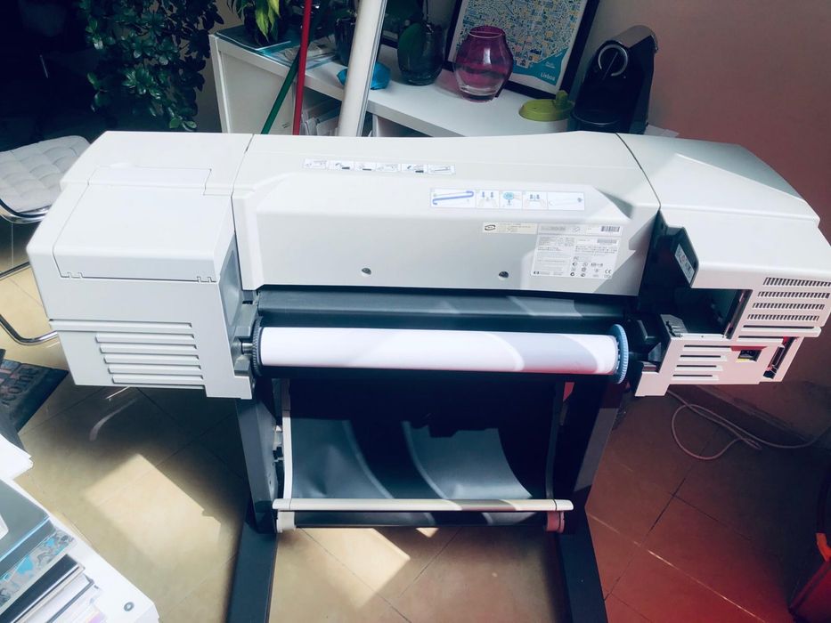 Vendo Impressora hp