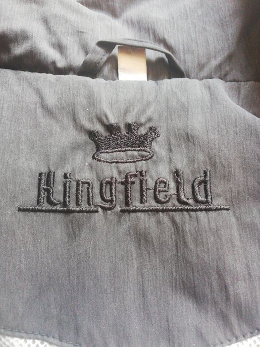 Kurtka damska roz 50 duża