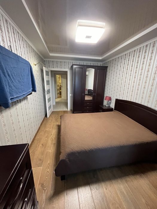 Сдам 2 х к.кв.на Песках в новом доме