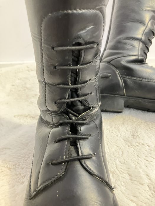 Oficerki QHP rozmiar 36