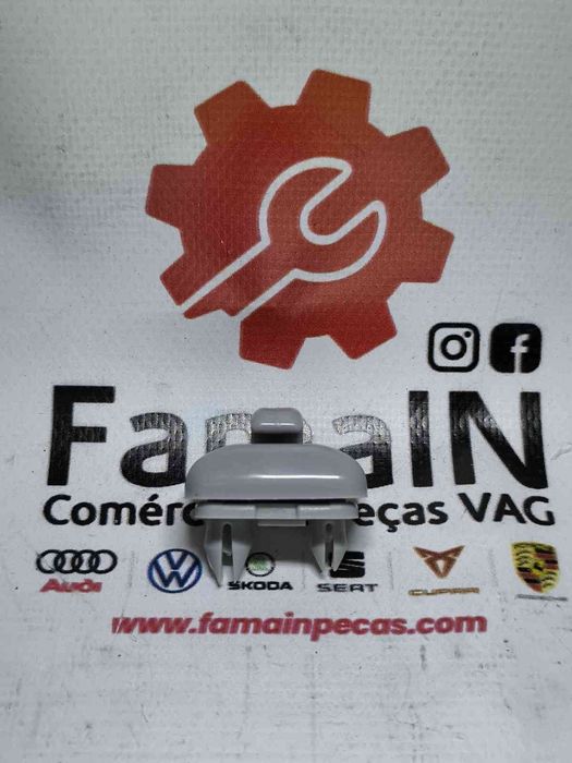 Suportes Pála Sol AUDI A3