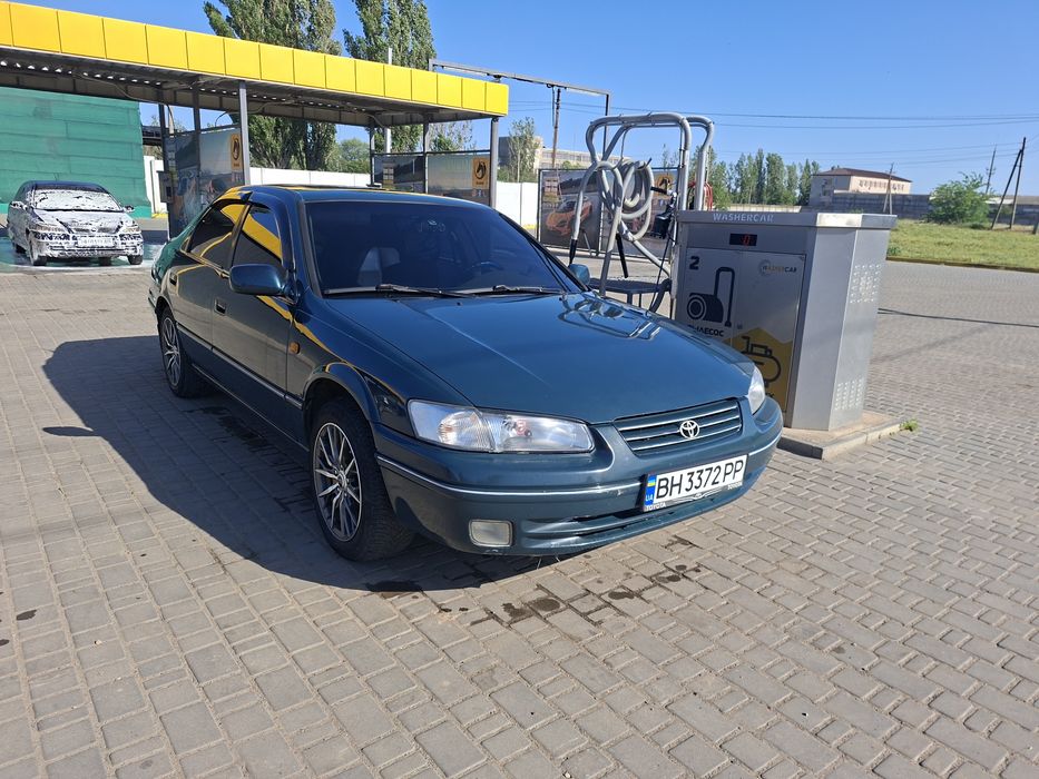 Продам Camry 20 1998г