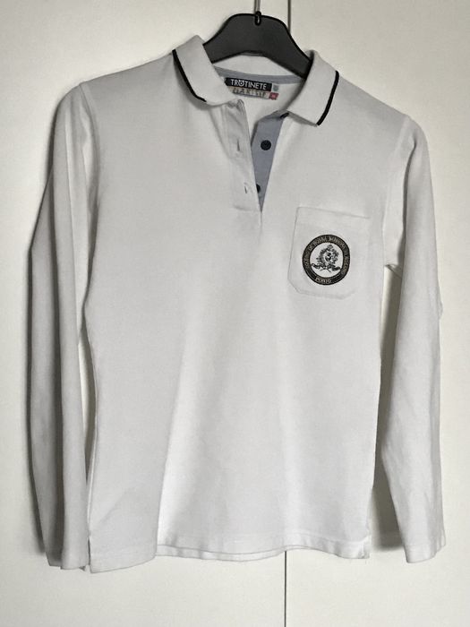 Unisex Polo Shirt - Colégio do Rosário