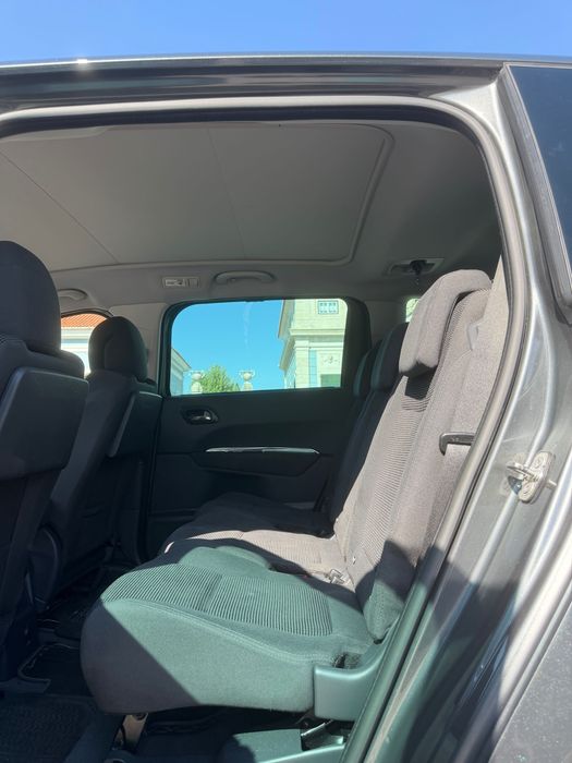 Peugeot 5008 1.6 Executive