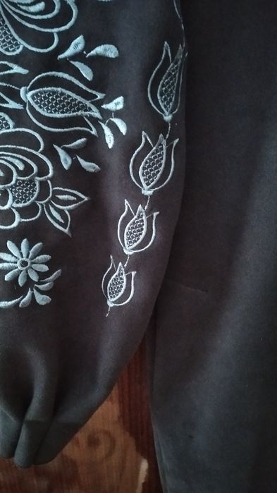 Вишиванка, сукня, плаття