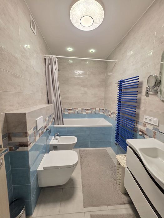 Двокімнатна квартира в Центрі Ірпеня ЖК Версаль Парк Оформлення 2%