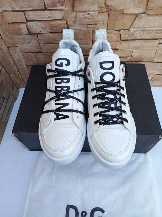 Кросівки Dolce Gabbana (44р.28.5 см)
