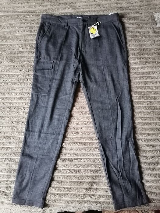 Нові брюки Pull&Bear