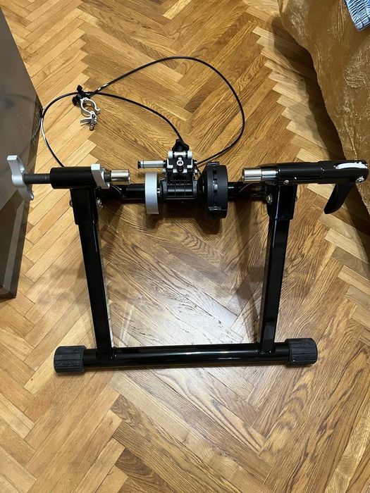 Велотренажер DXC HT/ONE