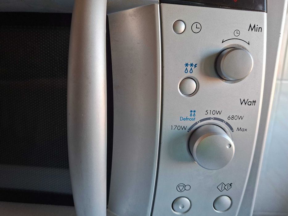 Venda de Micro-ondas LG