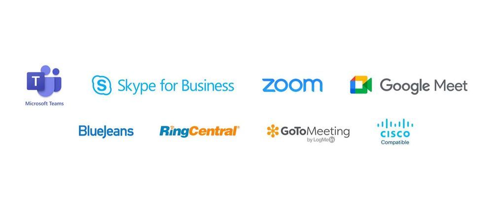 Веб-камера Logitech C925e (960-001075, 960-001076)