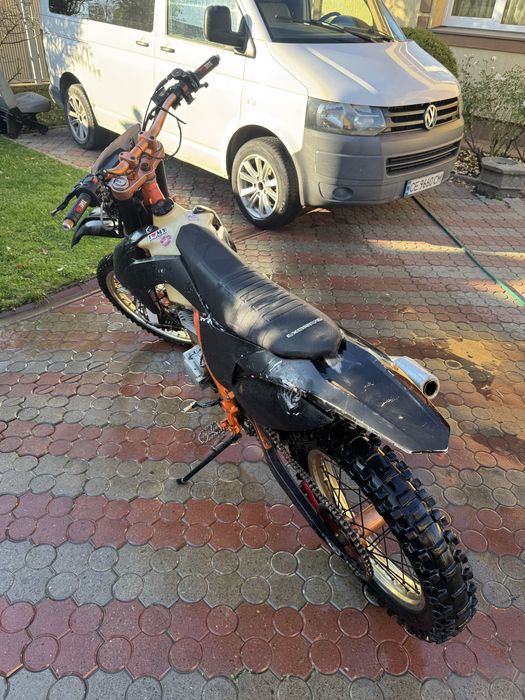 Exdrive profactory 250