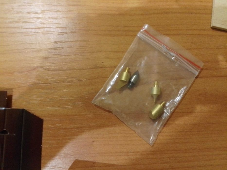 Набір для творчості Danko Toys Випалювач по дереву набір (50883)