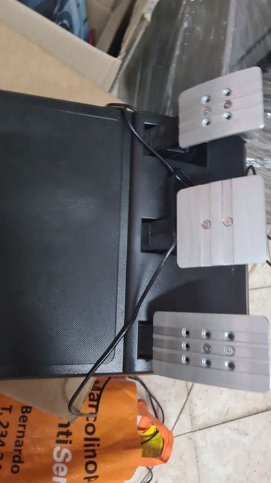 Thrustmaster t300 rs gt