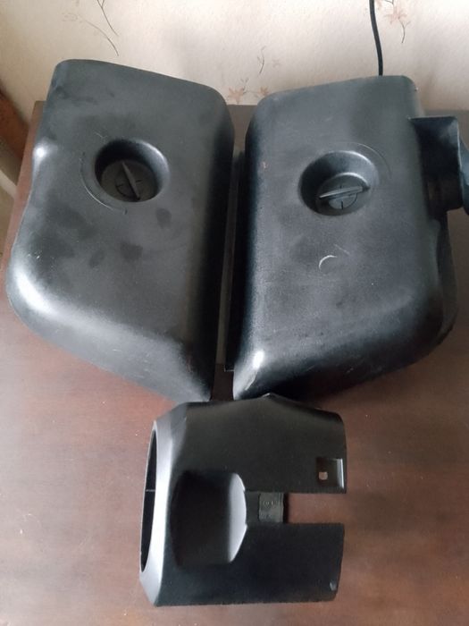 BMW E36 Запчасти