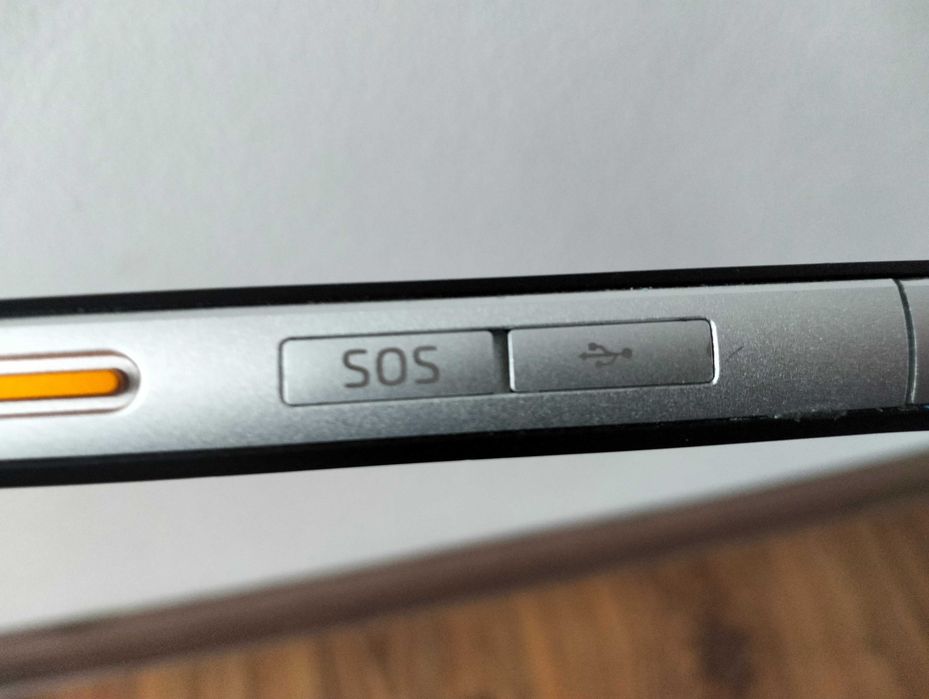 CAT S60 z termowizją