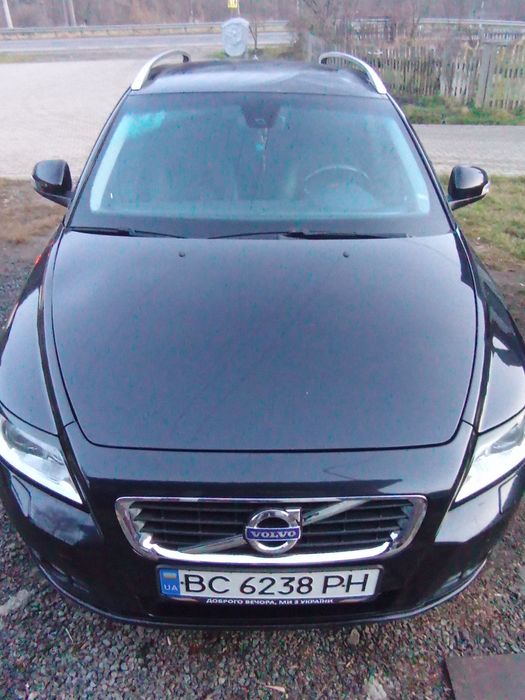 Продам Volvo v50 2012 р