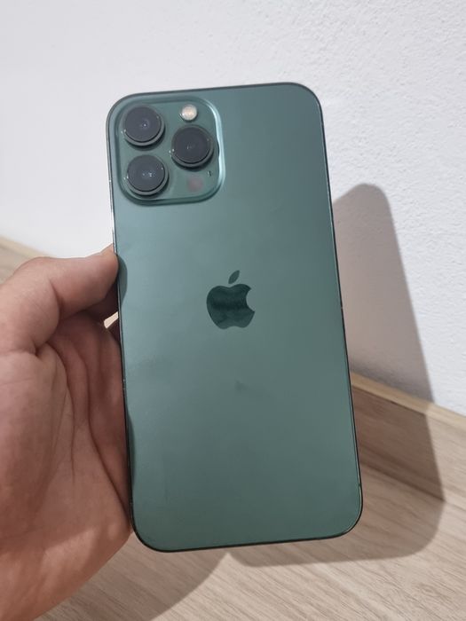 Iphone 13 Pro Max 128 Gb Desbloqueado