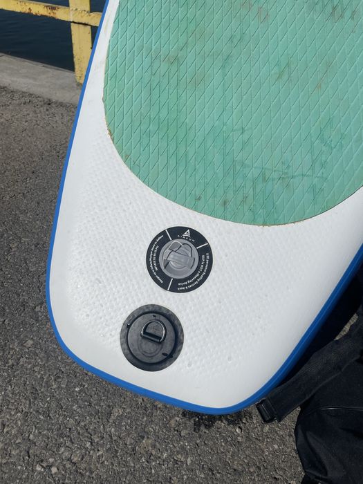 Deska Sup + gratisy