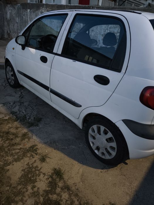 Vendo  por motivo de troca