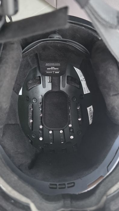 Kask Narciarski POC LEVATOR MIPS 55-58cm M/L Snowboardowy