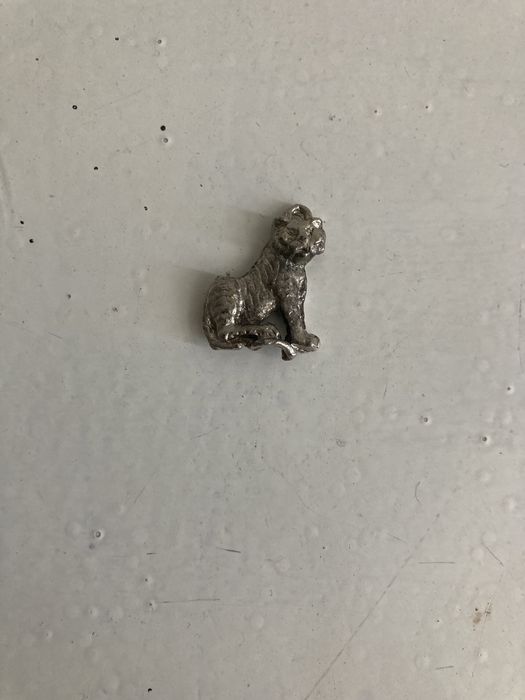 Pendentes - Lote unico