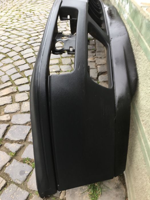 Бампер opel vectra, wv golf 3, ford orion, ford escort