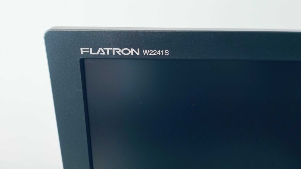 Monitor LG 22" Flatron W2241S