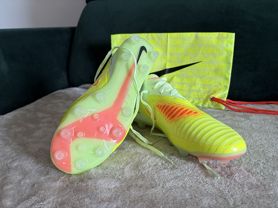 Nike Phantom 6 Elite AG r. 40