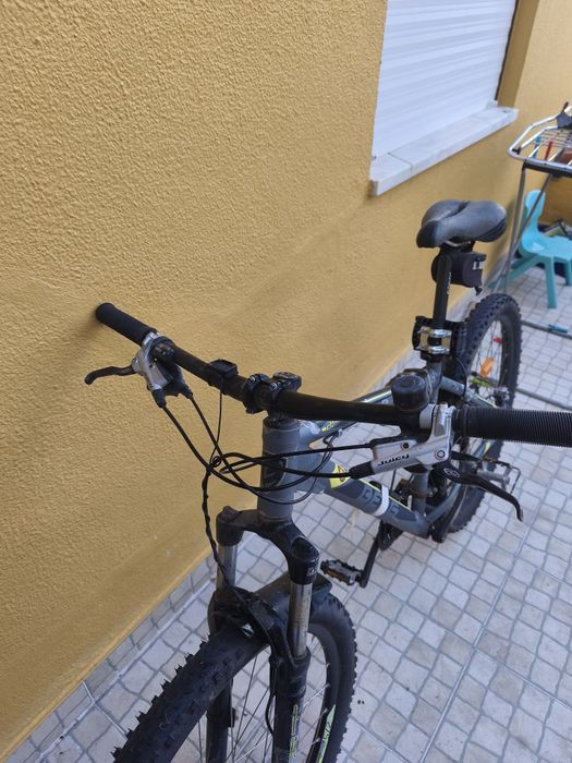bike Aro 27.5  , ótimo estado