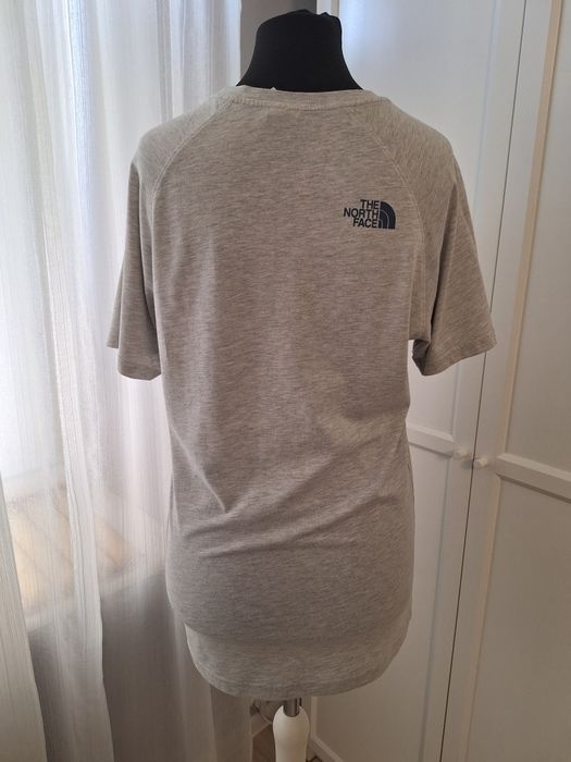 The North Face, męski t-shirt, r. M