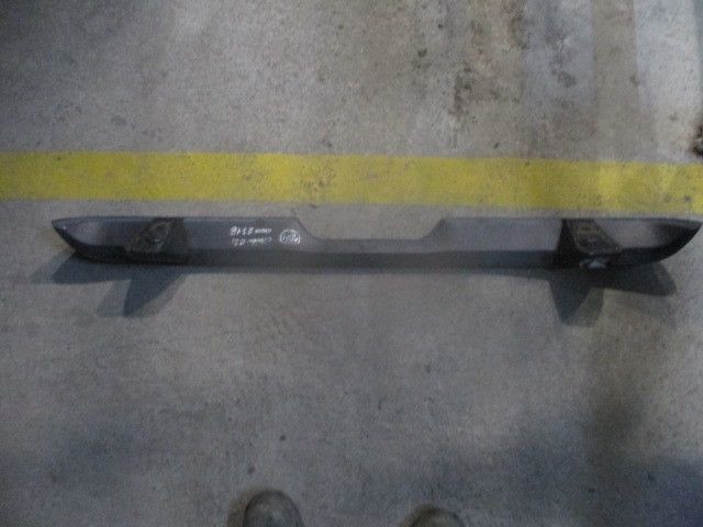 Spoiler / aileron da tampa da mala CITROËN C2 (JM_)