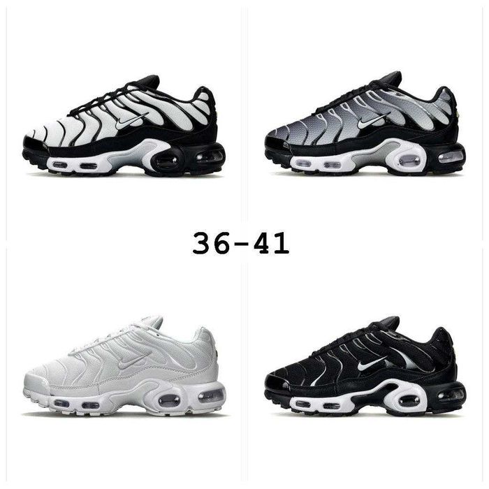 Кросівки Nike Air Max Plus TN (36-41)