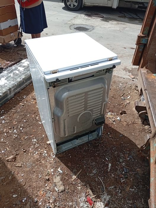 Кухонна газова плита