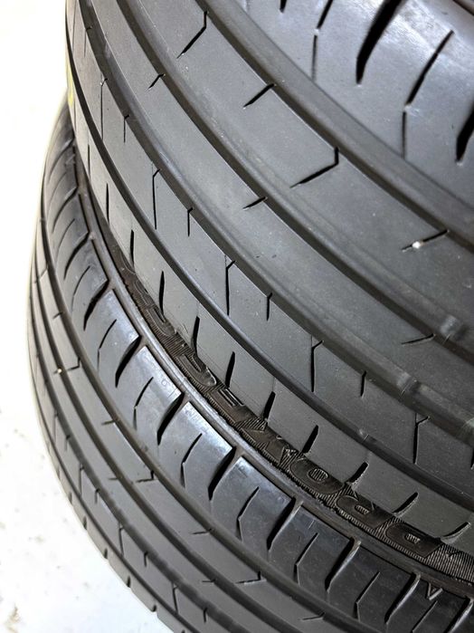 Pneus Toyo Proxes Sport (Smart) - 235/30/18 - Como NOVOS