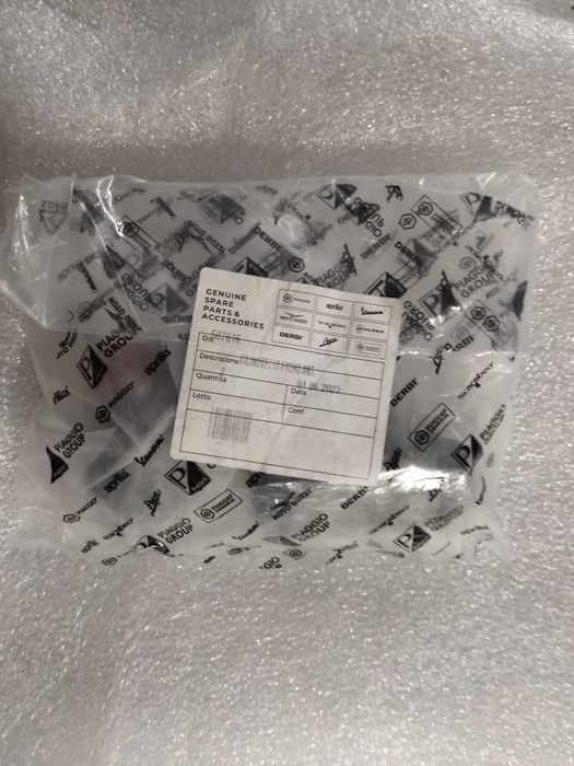 Tuk Tuk Piaggio Ape Calessino 422 (3+1 Lugares)