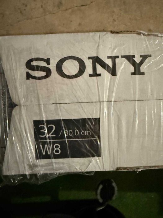 Smart TV Android Sony 32'' HD 32W804P