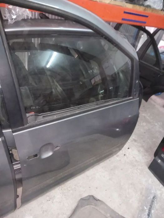 Portas vw sharan 7m
