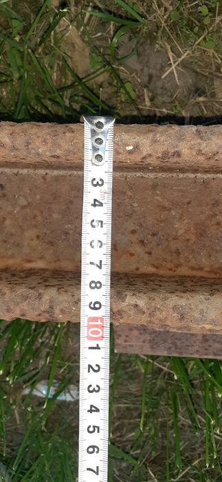 Продам металева ринви